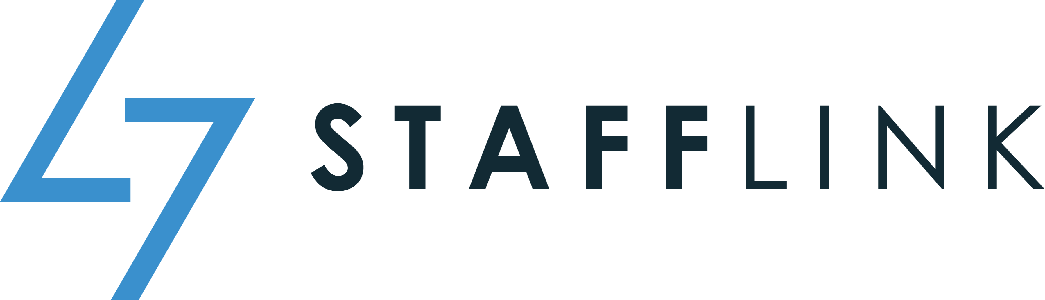 STAFFLINK Agency Services & Qualifications | HubSpot